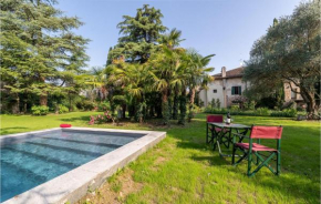 4 Bedroom Lovely Home In Ponti Sul Mincio Ponti Sul Mincio